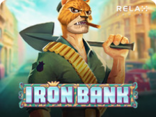 Iron Bank